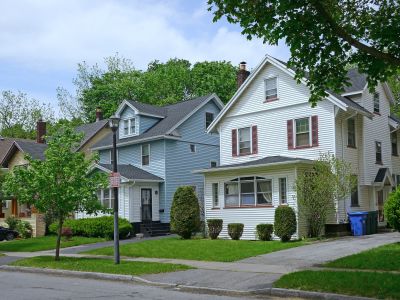 Cost of Siding in Frederick, MD
